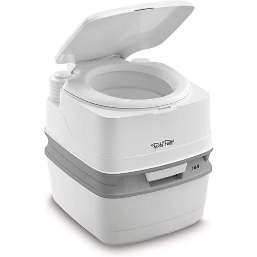 WC chimico portatile Porta Potti 165 Thetford