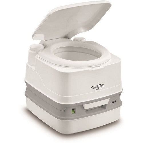 WC chimico portatile Porta Potti 335 con kit fissaggio incluso Thetford