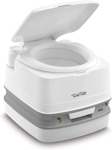 WC chimico portatile Porta Potti 345 Thetford