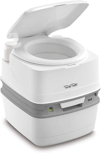 WC chimico portatile Porta Potti 365 Thetford