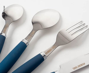 Set di posate Holiday Travel camper