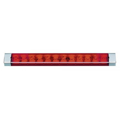 Fanale terzo stop a led L250 per camper