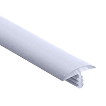 Carica l'immagine nel visualizzatore di Gallery, Profilo per mobile in PVC profilo T 12 mm
