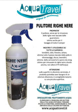 Carica l&#39;immagine nel visualizzatore di Gallery, Pulitore righe nere 750ML
