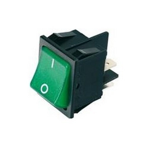 Pulsante accensione frigo 230 V Dometic