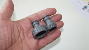 Filtro a sedimenti compact - Acquatravel per camper
