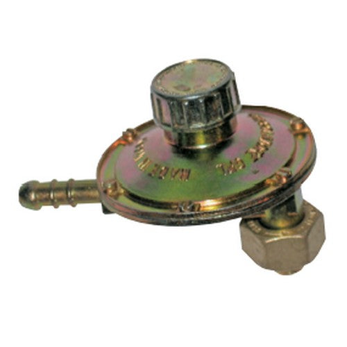 Regolatore gas verticale bassa pressione