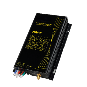 Regolatore di carica MPPT 12/24V 15A