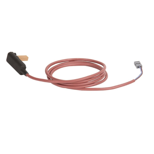 Resistenza elettrica antighiaccio per valvola di scarico FrostControl camper