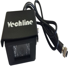 Carica l&#39;immagine nel visualizzatore di Gallery, Kit retrocamera + monitor per camper Vechline
