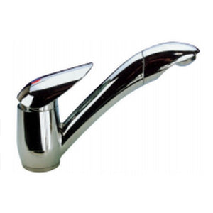 Rubinetto miscelatore Pelikan