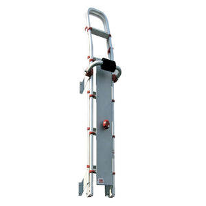 Safe Ladder - Piasta di sicurezza  antifurto