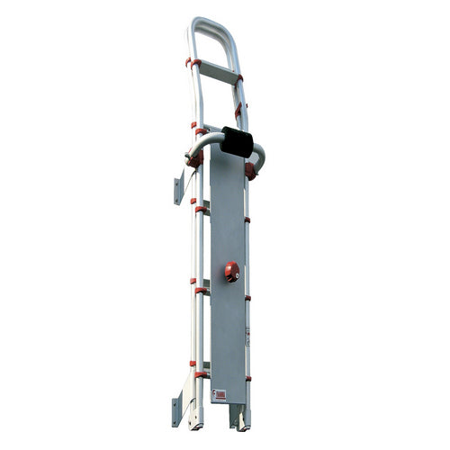 Safe Ladder - Piasta di sicurezza  antifurto