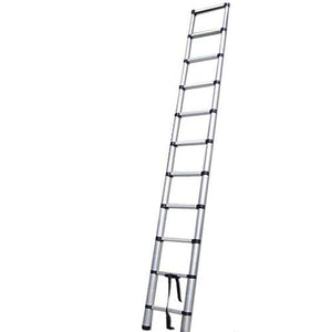Scala telescopica multifunzionale