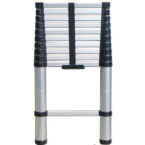 Scala telescopica multifunzionale
