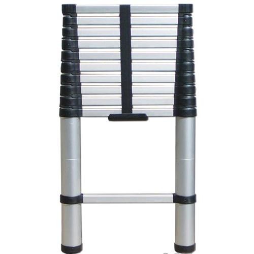 Scala telescopica multifunzionale