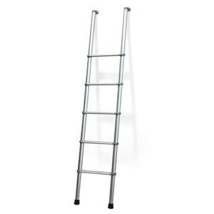 Scaletta deluxe 4b per mansarde e cuccette