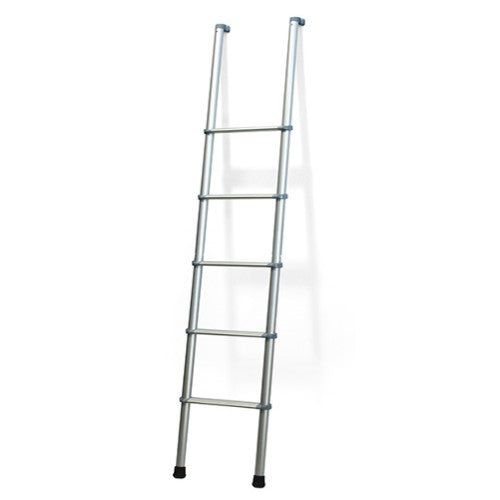 Scaletta deluxe 4b per mansarde e cuccette
