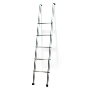 Scaletta deluxe 5b per mansarde e cuccette
