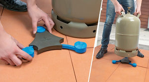 Misuratore livello gas Senso4S