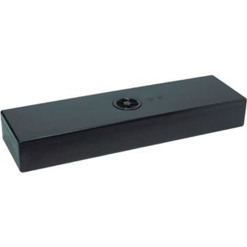 Serbatoio fisso 78 litri per acque grigie, compatibile Ducato, Boxer e Jumper