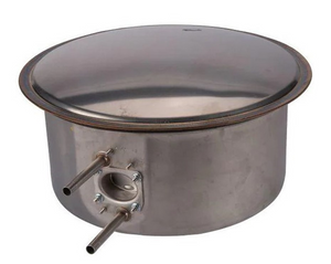 Ricambi boiler Truma mod. Bg10-bg10jg-bgn10