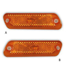 Carica l&#39;immagine nel visualizzatore di Gallery, Fanale luce side - Marker side per camper
