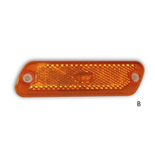 Carica l&#39;immagine nel visualizzatore di Gallery, Fanale luce side - Marker side per camper
