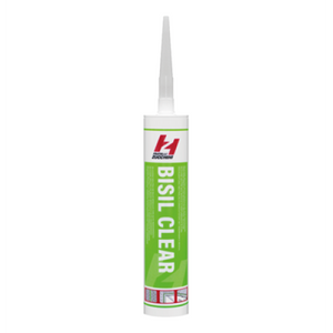 Sigillante Basil Clear cartuccia 310 ml