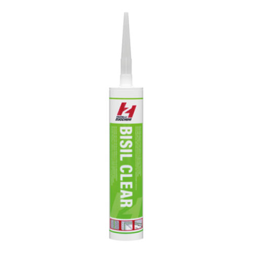 Sigillante Basil Clear cartuccia 310 ml