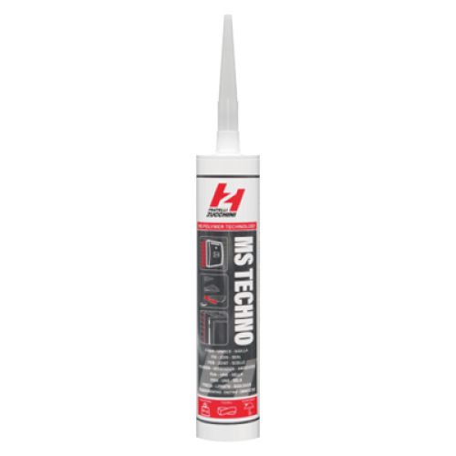 Sigillante MS Techno cartuccia 290ml