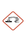Pulitore righe nere 750ML