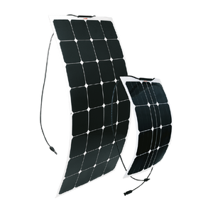 Pannello solare flessibile Solarflex NDS