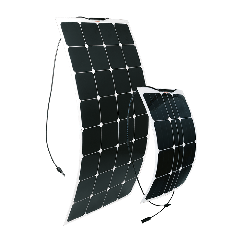 Pannello solare flessibile Solarflex NDS
