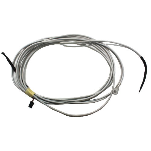 Sonda temperatura IN/OUT 3 metri Nordelettronica per camper