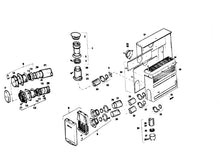 Carica l&#39;immagine nel visualizzatore di Gallery, Ricambi accessori stufa Truma S 2200
