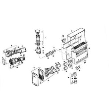 Carica l&#39;immagine nel visualizzatore di Gallery, Ricambi accessori stufa Truma S 2200
