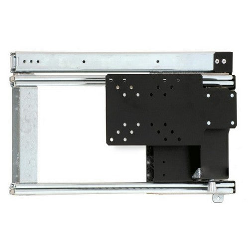 Staffa porta LCD manuale laterale Mod 12538