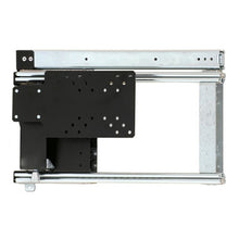 Carica l&#39;immagine nel visualizzatore di Gallery, Staffa porta LCD manuale laterale Mod 12538

