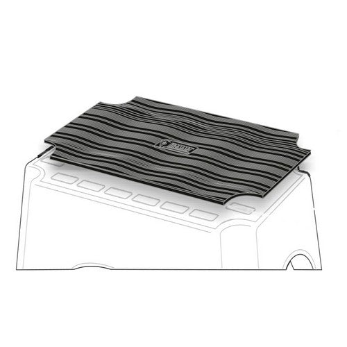 Step Mat - Copertura per scalino Fiamma