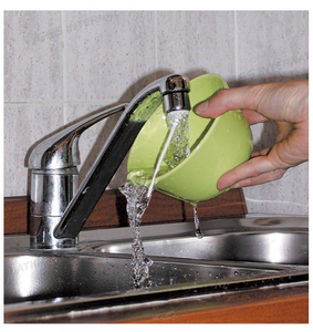Risparmiatore acqua Stopwater