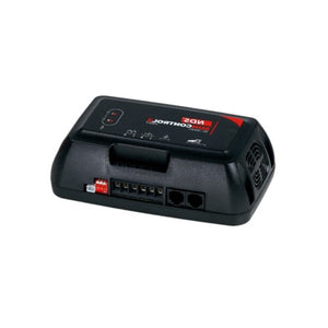 Regolatore di carica NDS SunControl 2