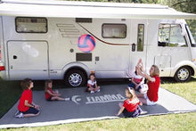 Carica l&#39;immagine nel visualizzatore di Gallery, Stuoia per camper Fiamma Patio-Mat

