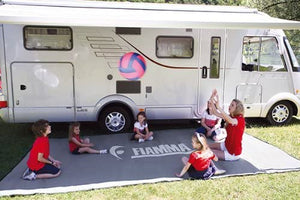 Stuoia per camper Fiamma Patio-Mat