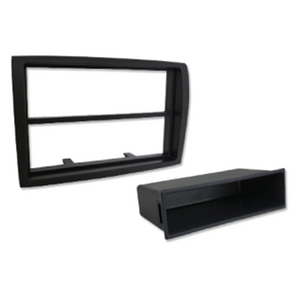 Supporto installazione 1din Fiat ducato OEM >2006 - No radio
