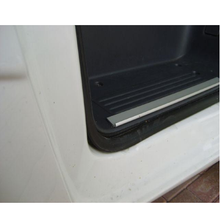 Carica l&#39;immagine nel visualizzatore di Gallery, Coppia di tappetini di accesso per camper Fiat Ducato
