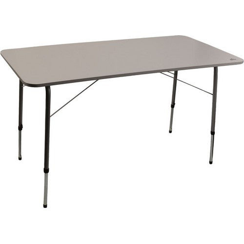 Tavolo 4 posti pieghevole da campeggio Viamondo