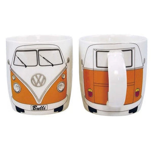 Tazza VW Collection in nobile porcellana
