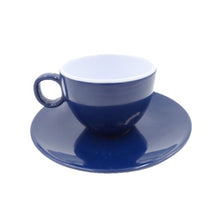 Carica l&#39;immagine nel visualizzatore di Gallery, Set espresso da 2 tazzine melamina
