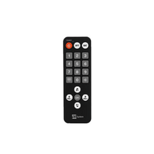 Carica l&#39;immagine nel visualizzatore di Gallery, Telecomando universale 2 in 1 Telesystem
